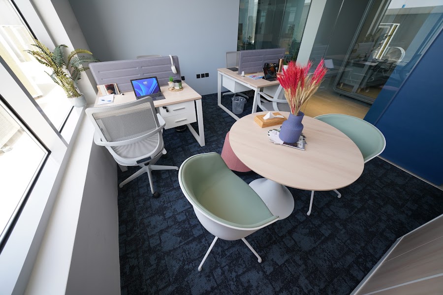 KUN Coworking space — photo 4