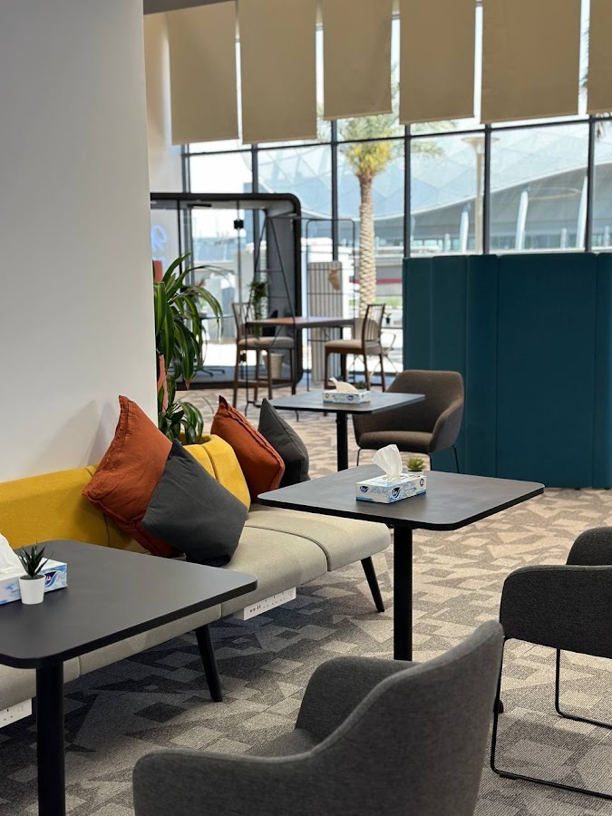 WORK&CO. Mursalat — photo 2
