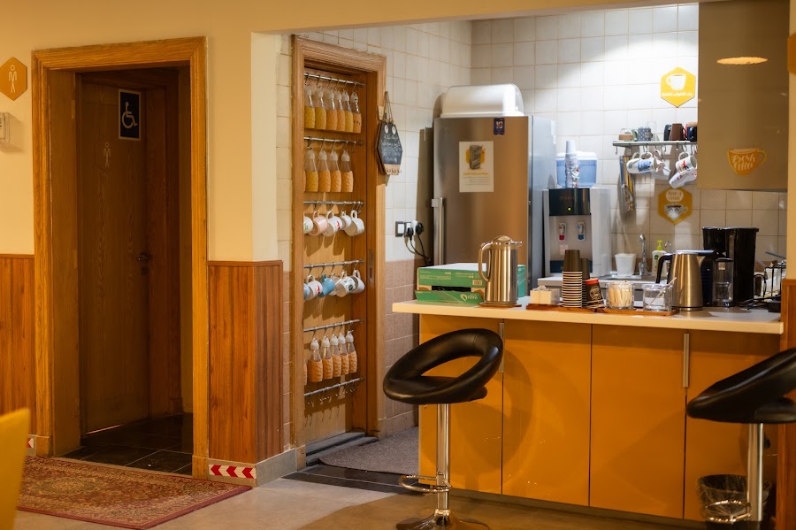 Beehive Coworking & Events بيهايف — photo 3