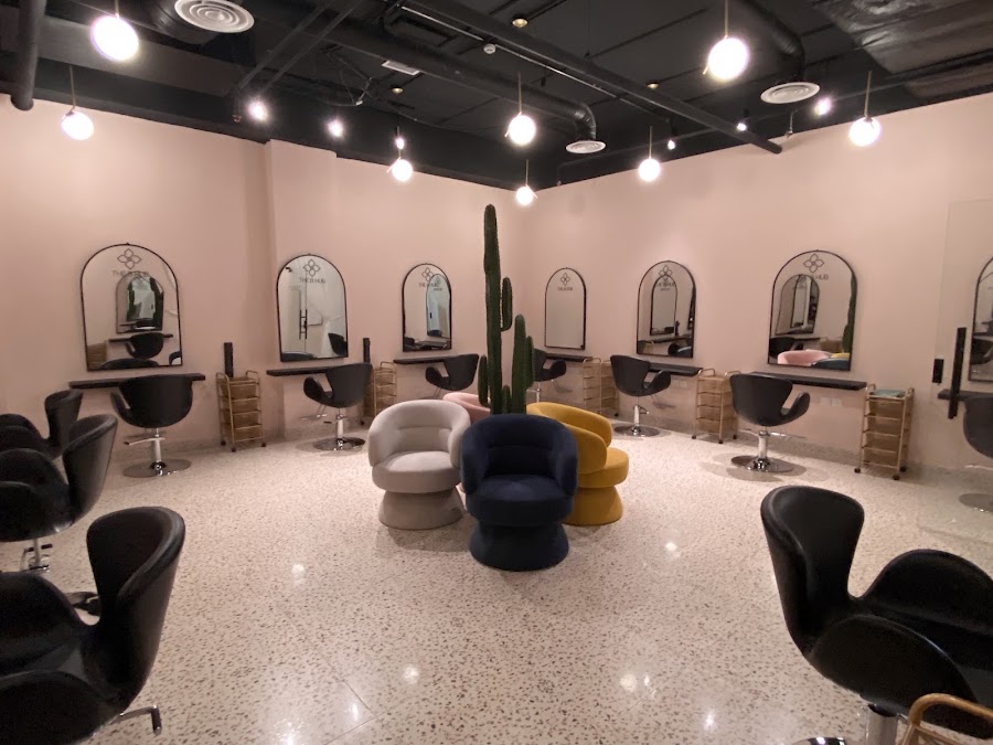 The B Hub — photo 4
