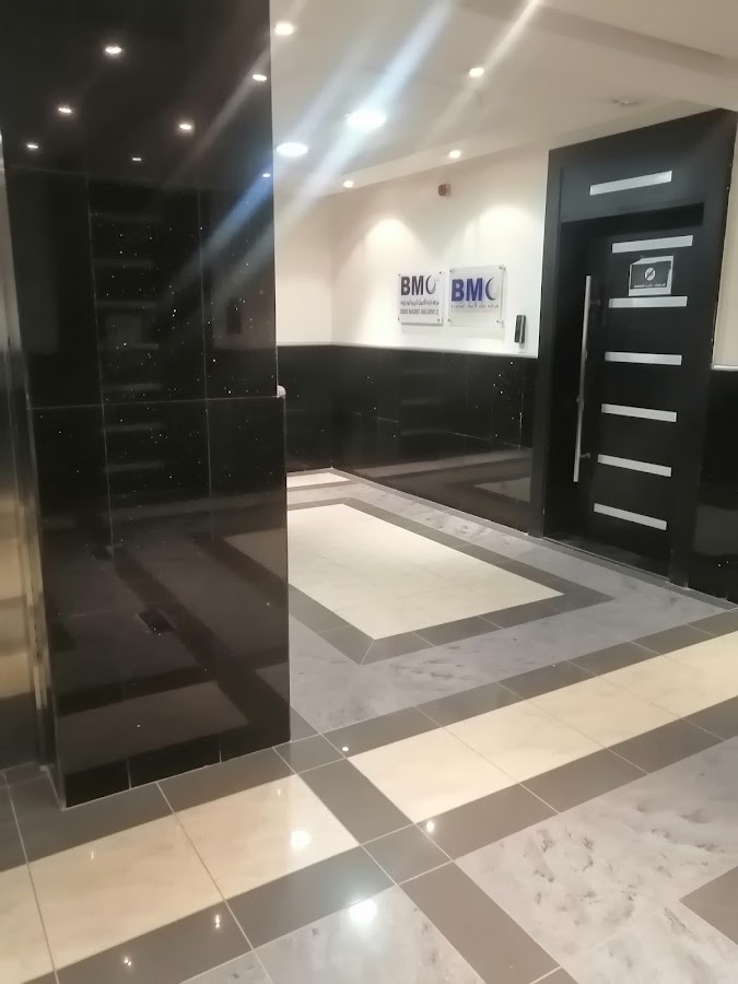 Business Management Networks Co. Ltd
