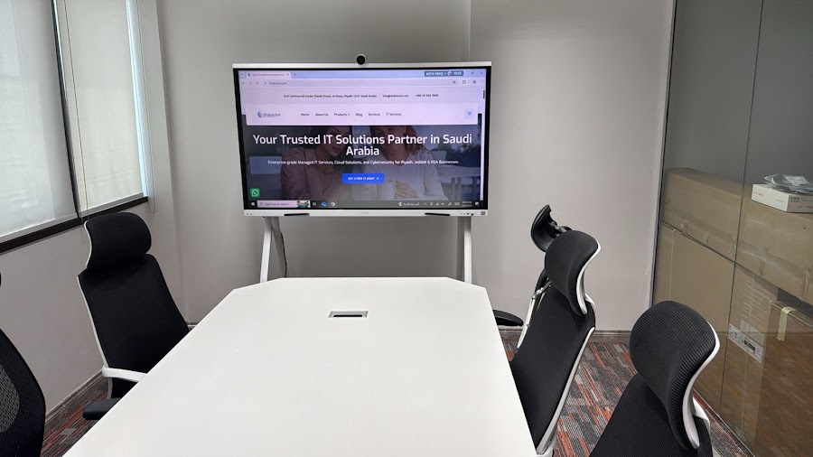 Shabackat IT Solutions — photo 3