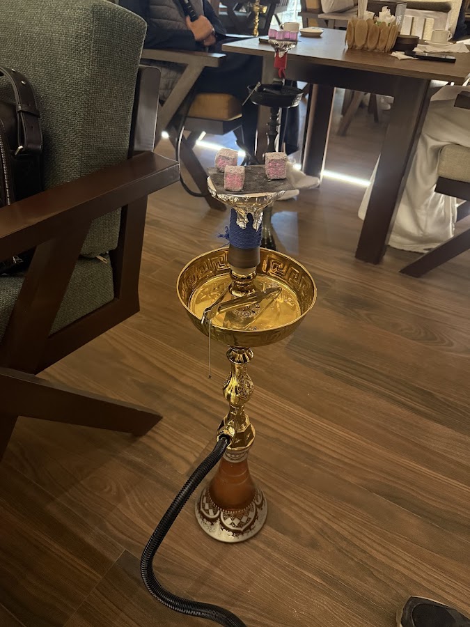 تفاصيل لاونج — photo 2
