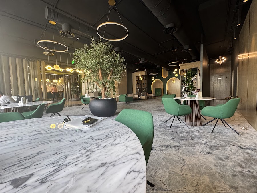 74 Lounge & Specialty coffee — photo 4