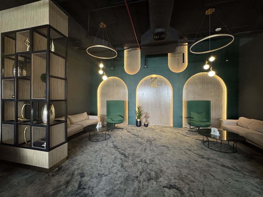 74 Lounge & Specialty coffee — photo 5
