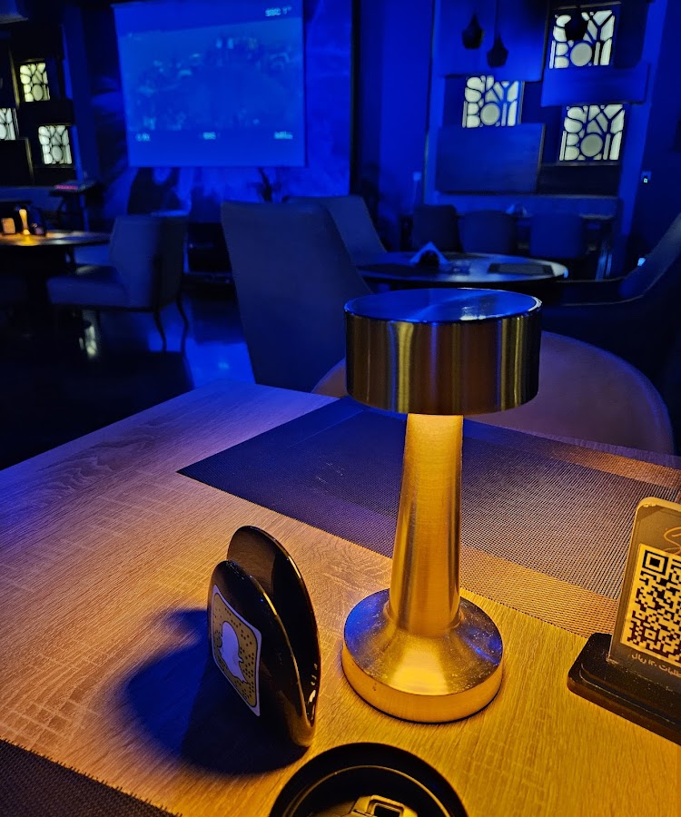 Sky Bar Cafe Lounge — photo 4