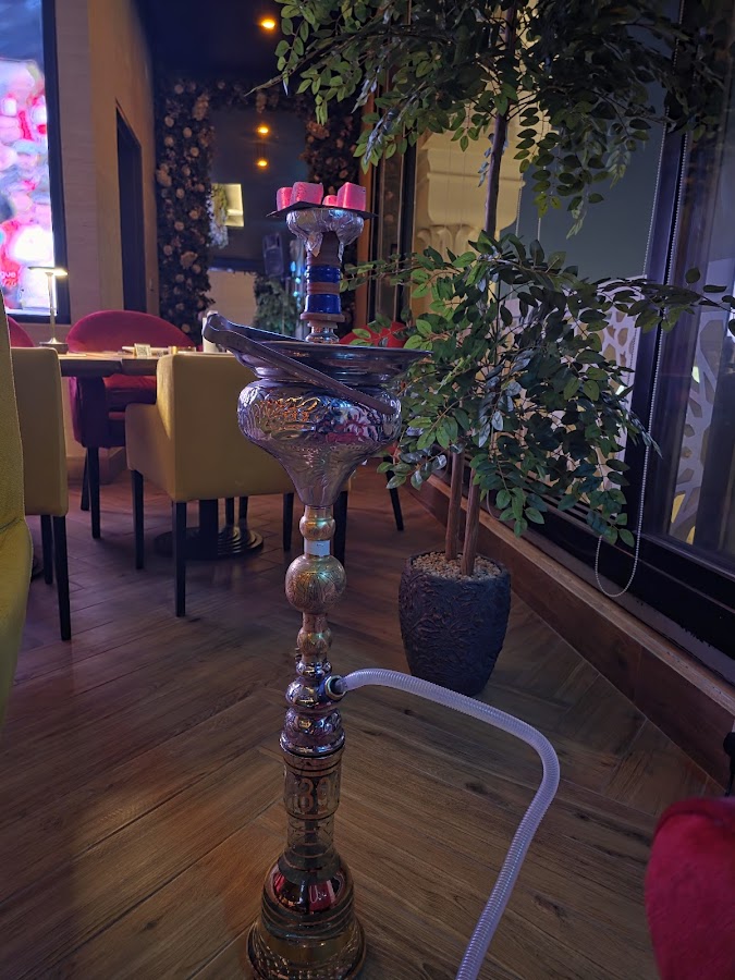 Carpe Diem – Restaurant & Lounge Café