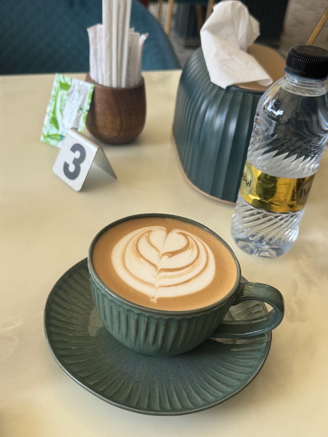 RendezVous lounge hookah Bar Coffee — photo 4