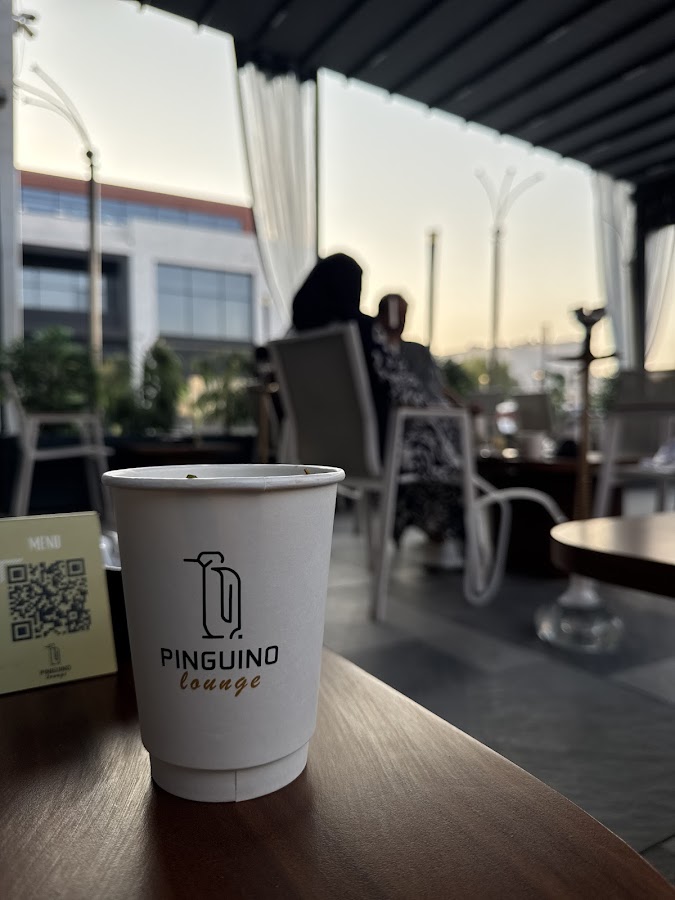 Pinguino Lounge — photo 2