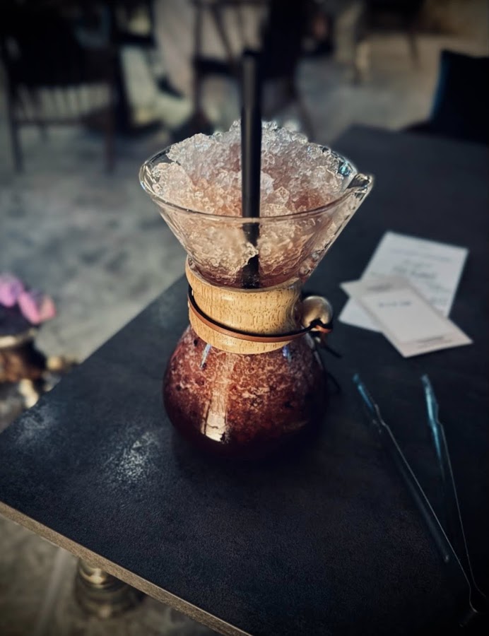 Arbol Lounge اربول لاونج