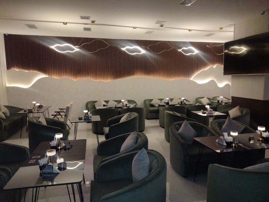 مزايا الكيف كافيه ولاونج شيشة — photo 4