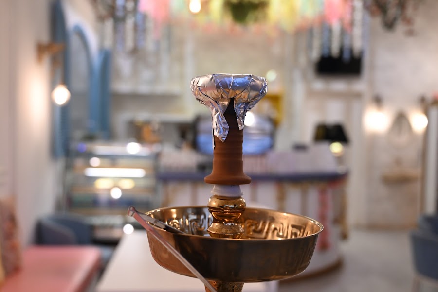 yiasemi lounge ياسمي لاونج — photo 3