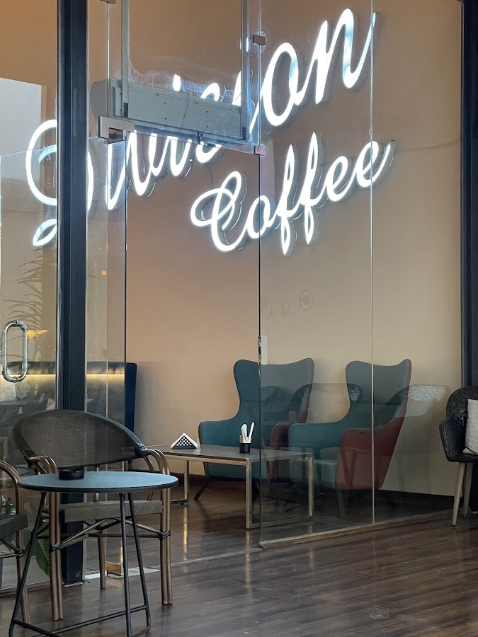 Division Coffee — photo 2