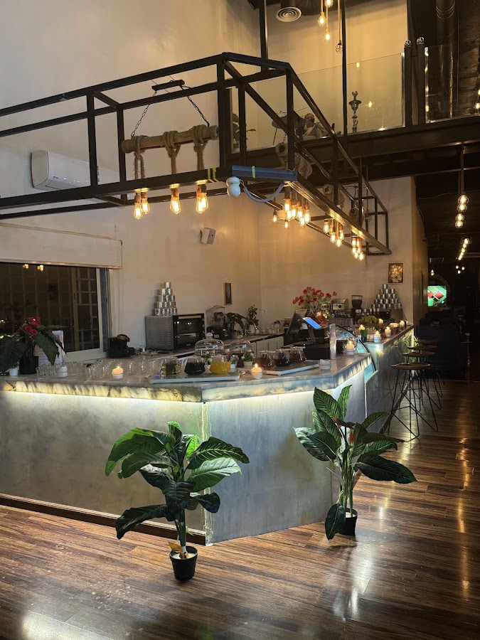 Division Coffee — photo 3