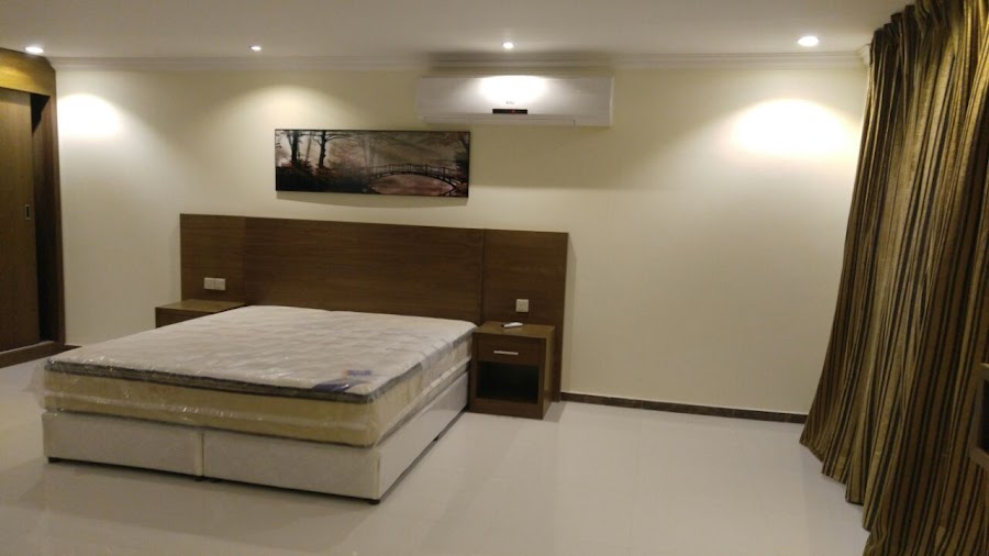 Reem Residence