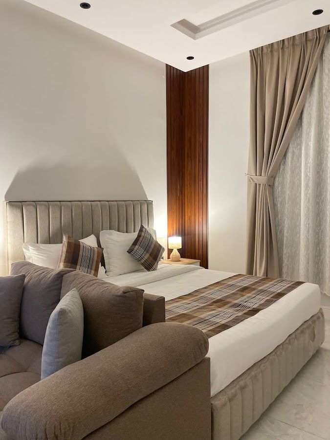 SAM Serviced Apartments — photo 2