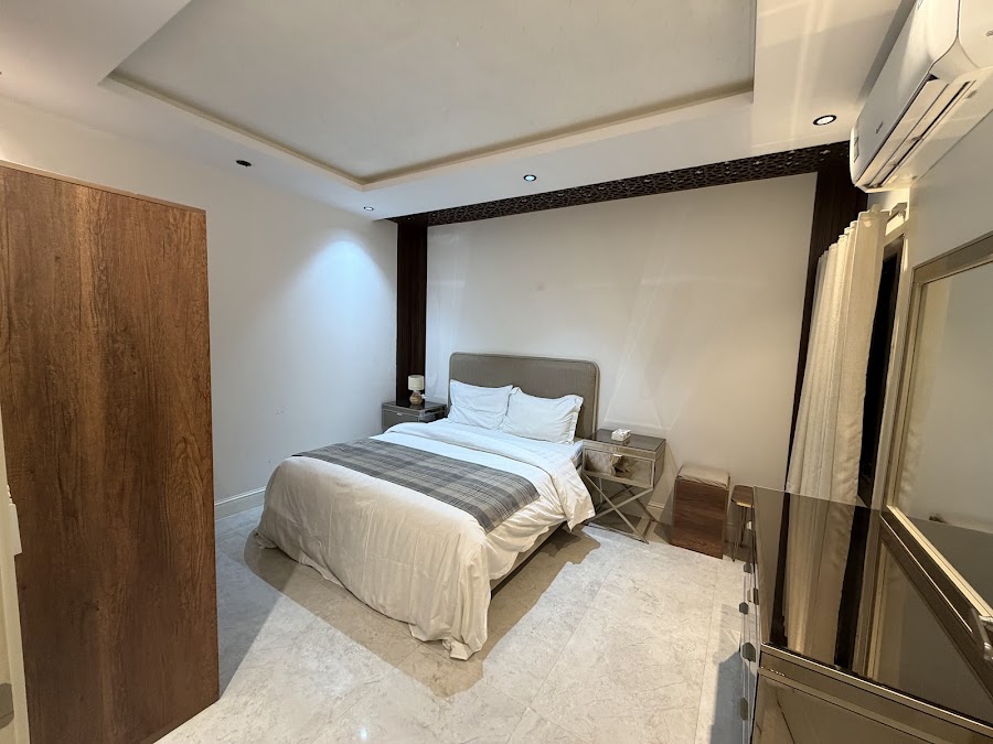 SAM Serviced Apartments — photo 5