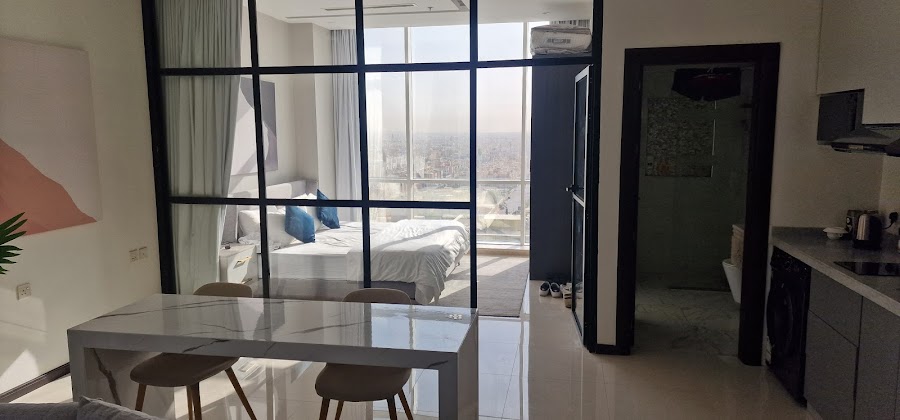 Stella Stays Riyadh Olaya Tower 2 | Serviced Apartments — photo 3