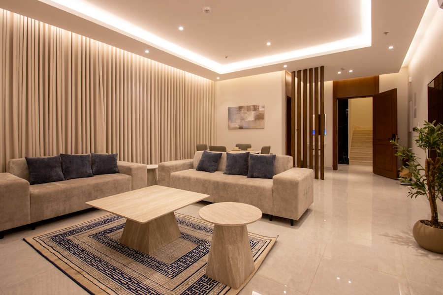ALPHA APARTMENTS - Irqah — photo 2
