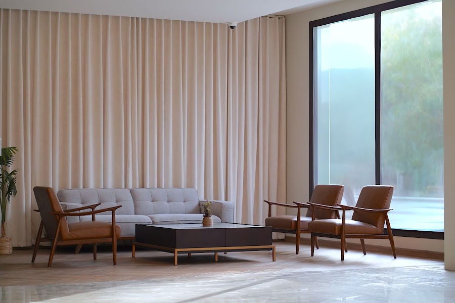 PILO Serviced Apartments — photo 4