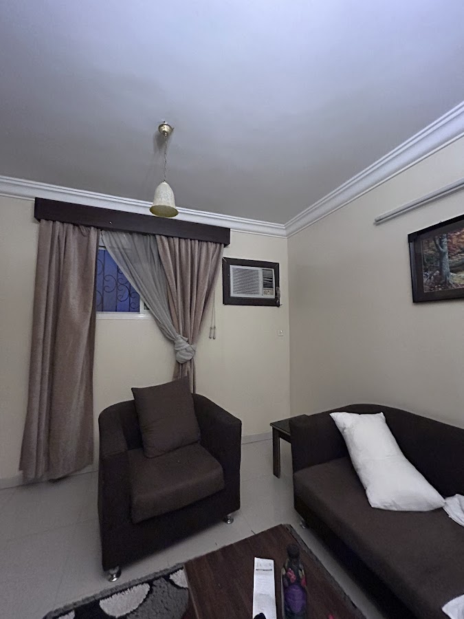 Rida Furnished Apartments