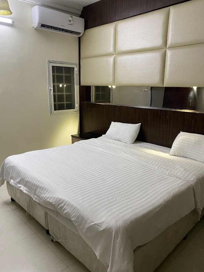 Rida Furnished Apartments — photo 4