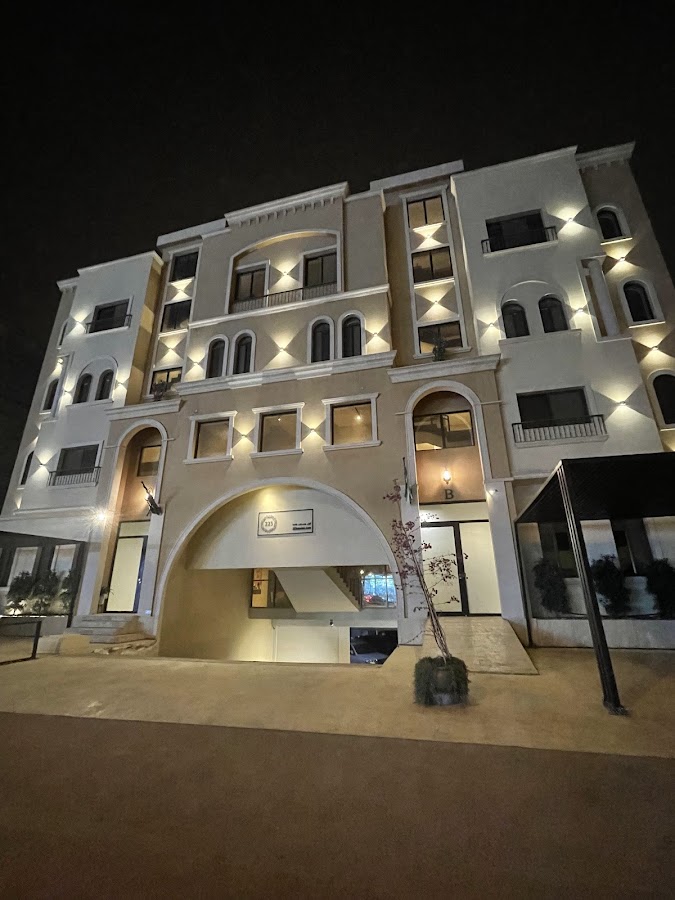 STAY At AlYasmin — photo 3