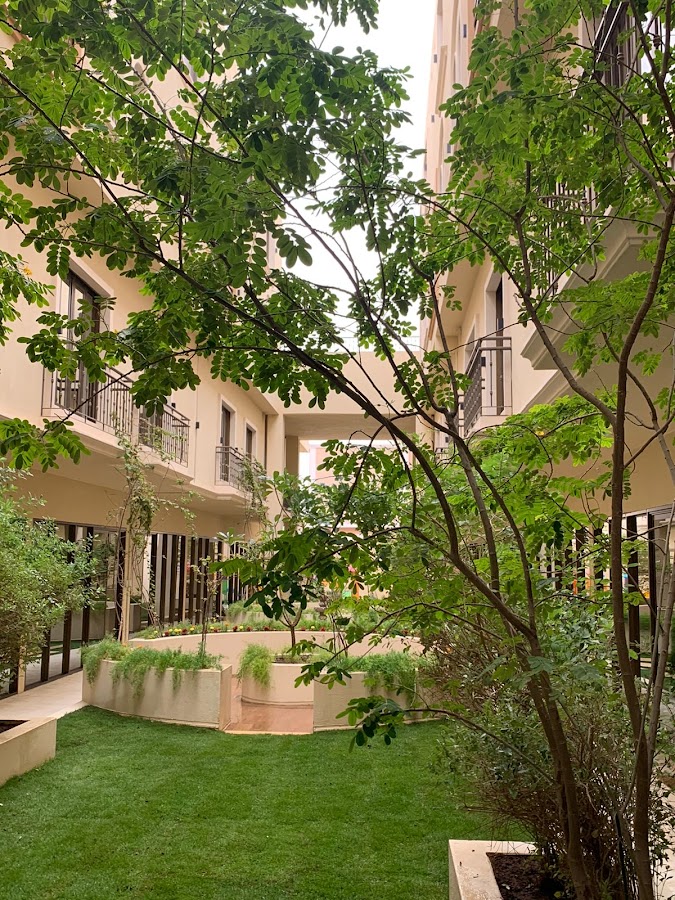STAY At AlYasmin — photo 4