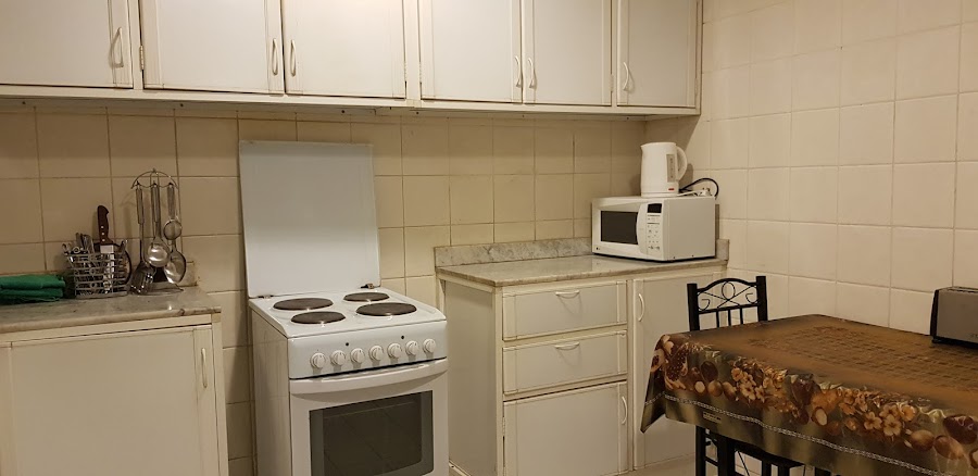 رجاد للوحدات السكنية