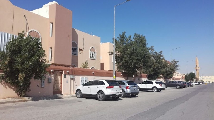 Talal Compound — photo 3