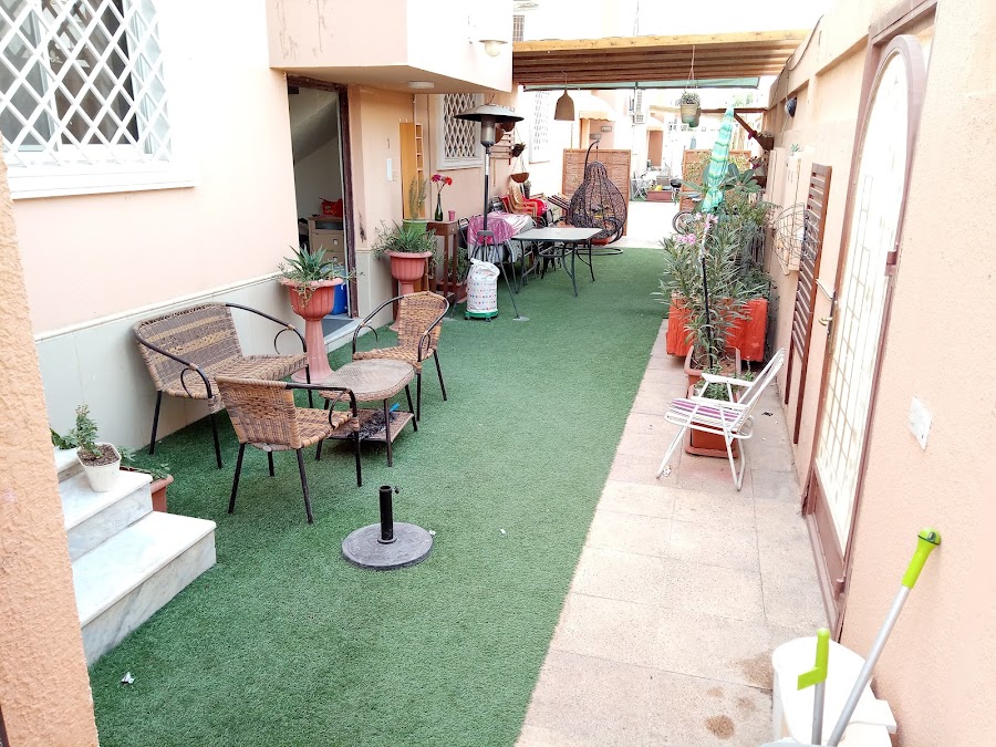 Talal Compound — photo 4