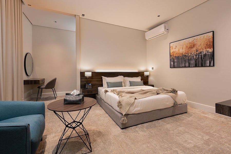 Viola Gardens apartments — photo 4