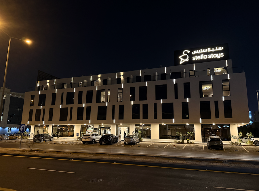 Stella Stays Riyadh Al Malqa | Serviced Apartments — photo 5