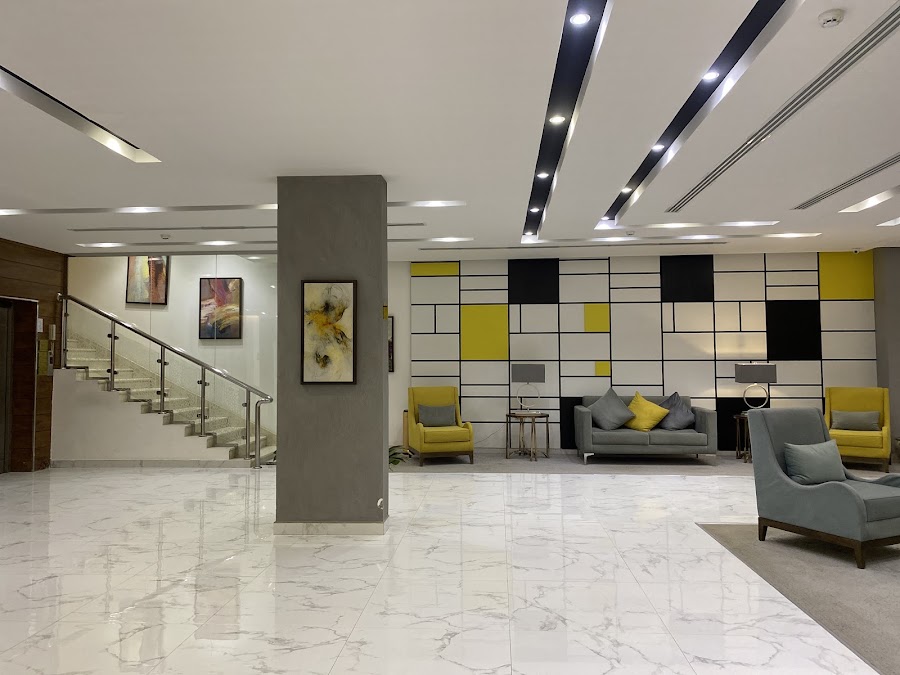 Executive Suites — photo 4