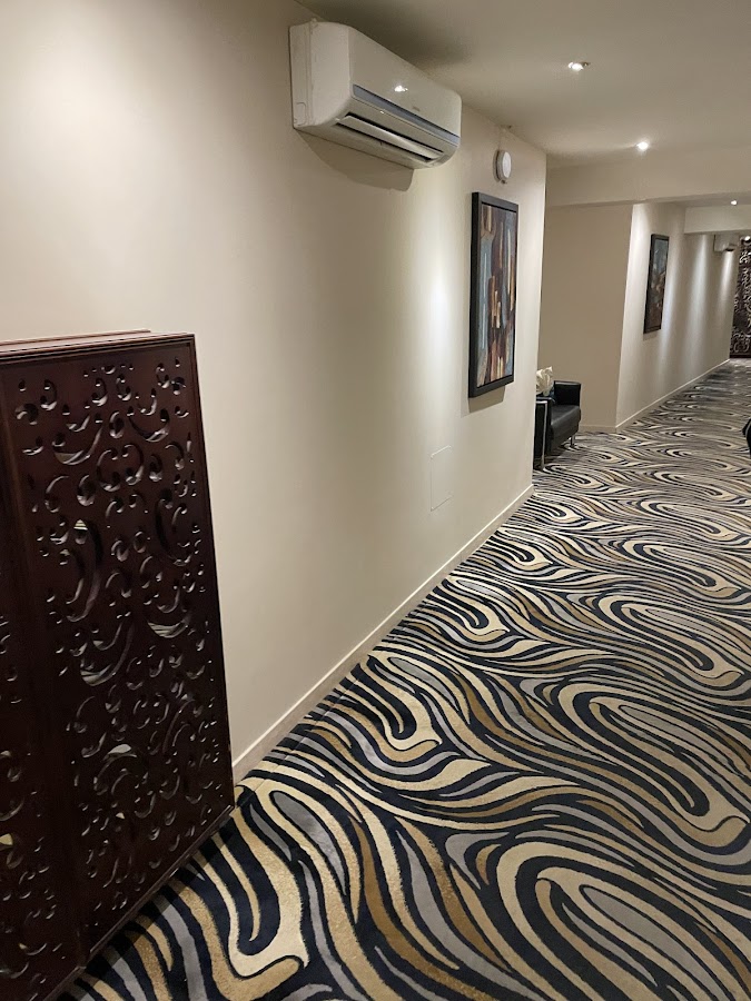 Executive Suites — photo 5