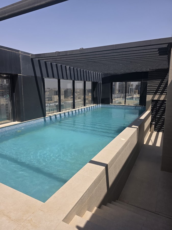 Stella Stays Riyadh King Fahd | Serviced Apartments — photo 5