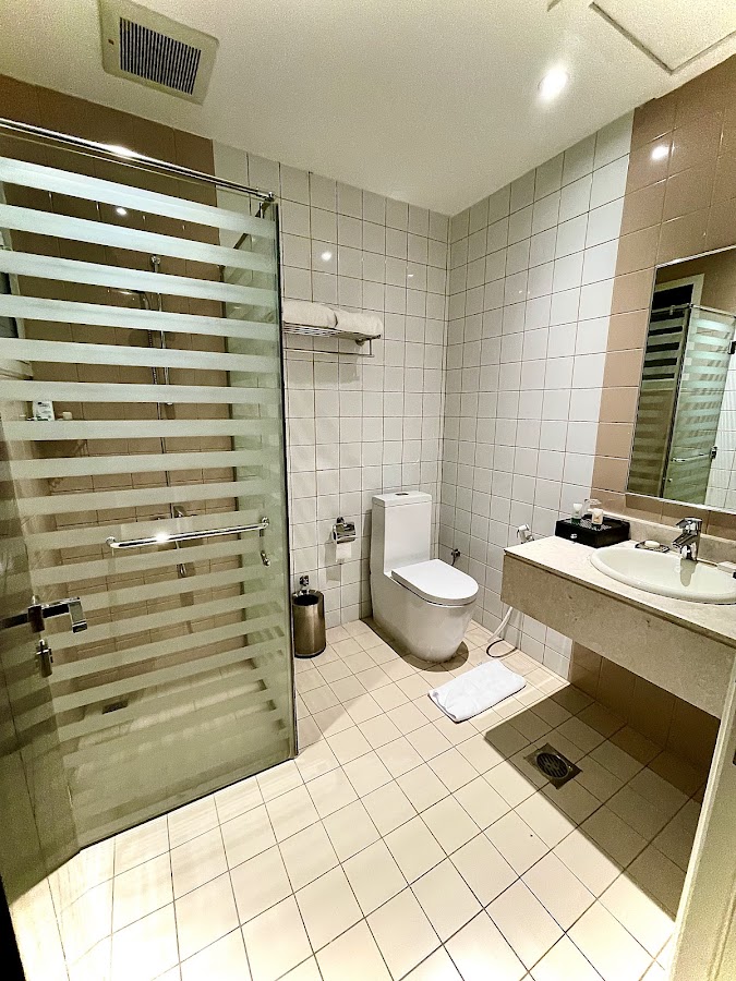 Duset serviced apartments — photo 5