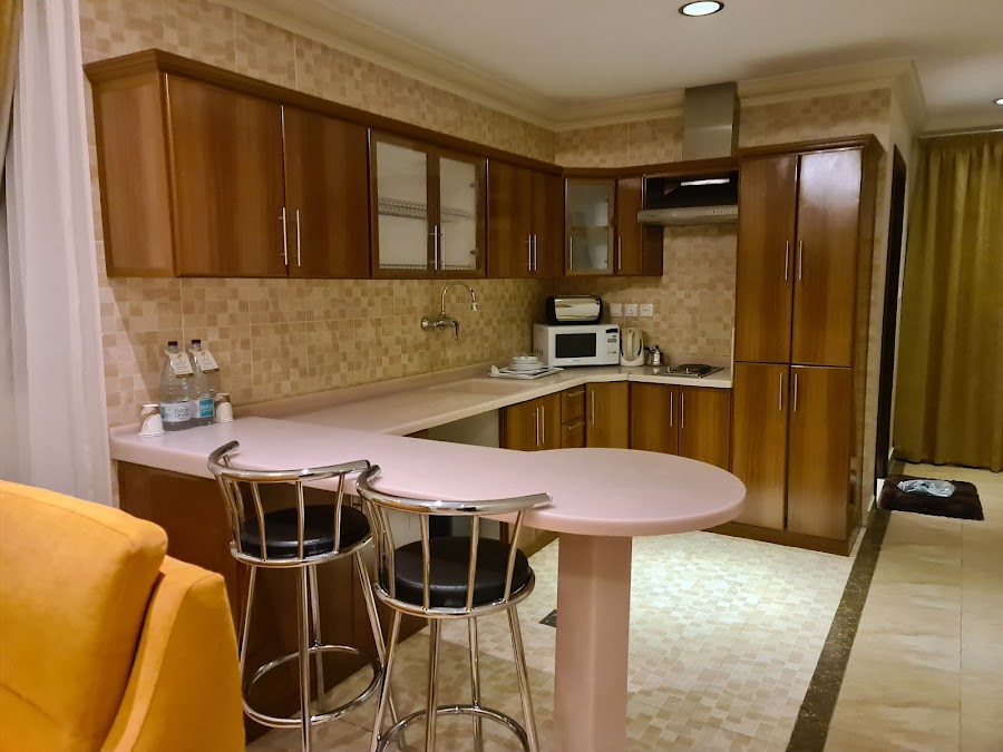 Nelover Hotel Suites, Riyadh — photo 4