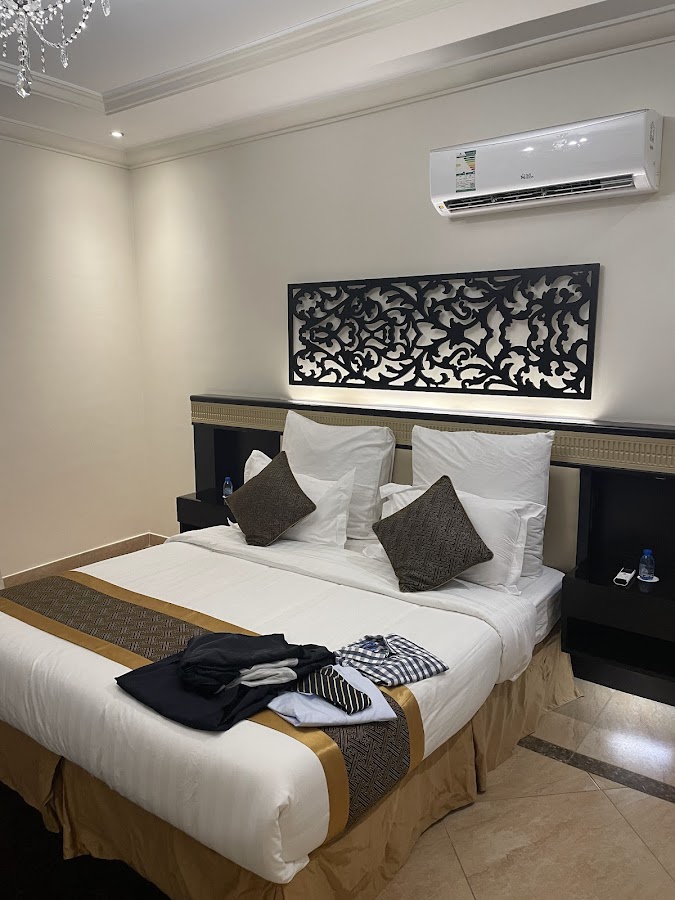 Nelover Hotel Suites, Riyadh — photo 5