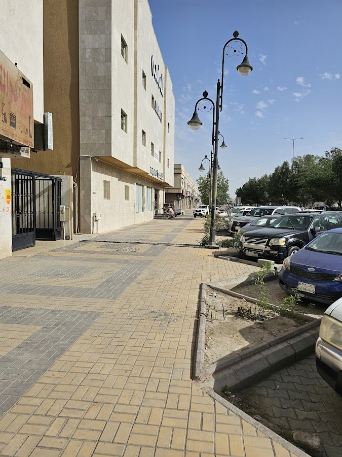 الماسم للاجنحة الفندقية حي الملك فهد — photo 3