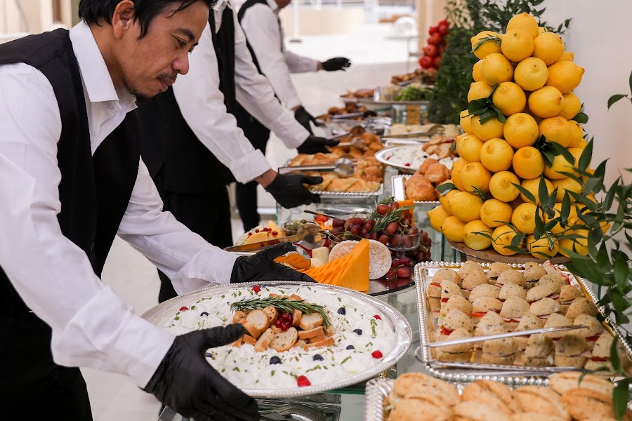 YourChef Catering — photo 3