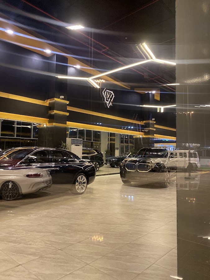 LYX Car Rental — photo 3