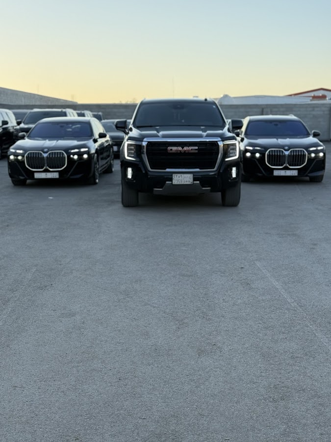 Gulf Car Rental Company | عربة الخليج لتأجير السيارات — photo 3