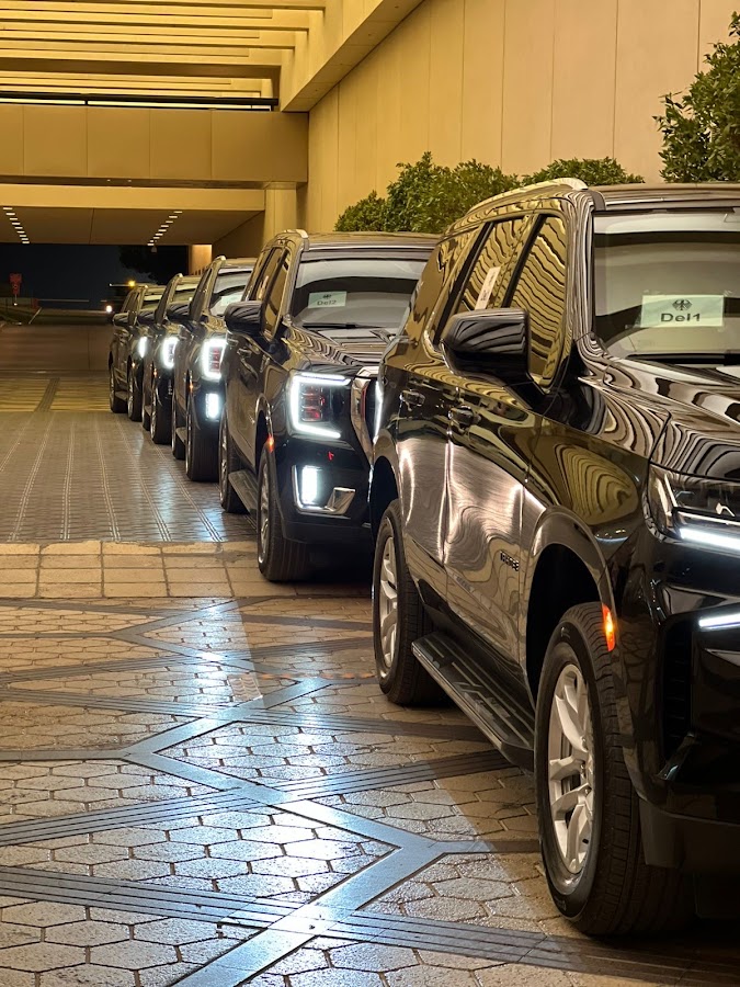Gulf Car Rental Company | عربة الخليج لتأجير السيارات — photo 4