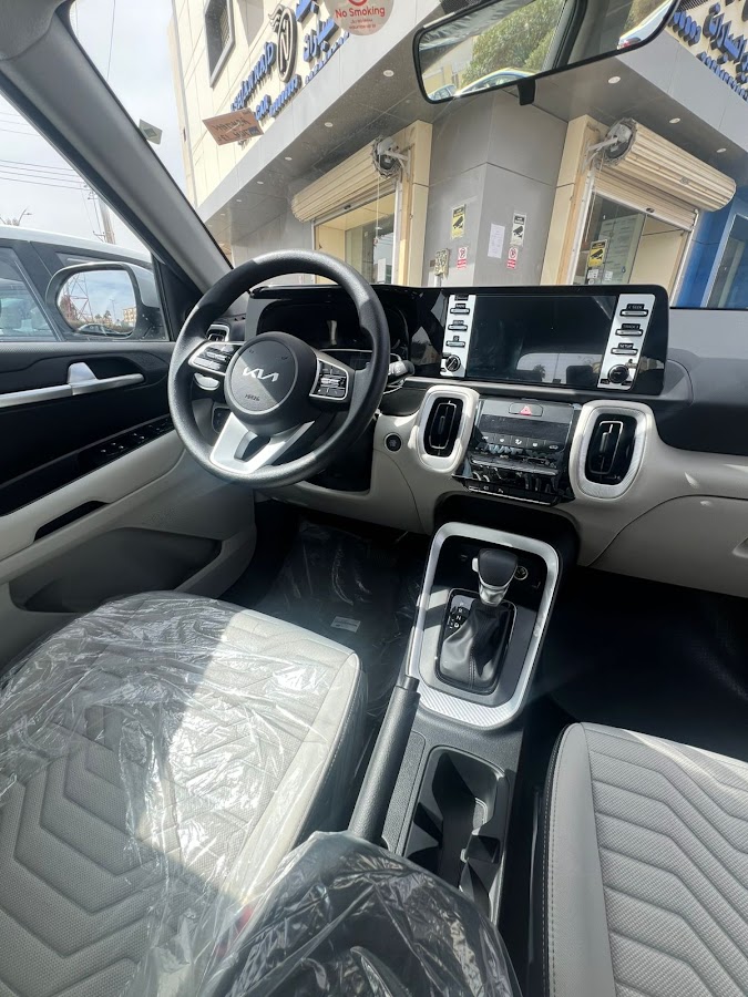 Ashjan Najd Car Rental شركة أشجان نجد لتأجير السيارات — photo 5
