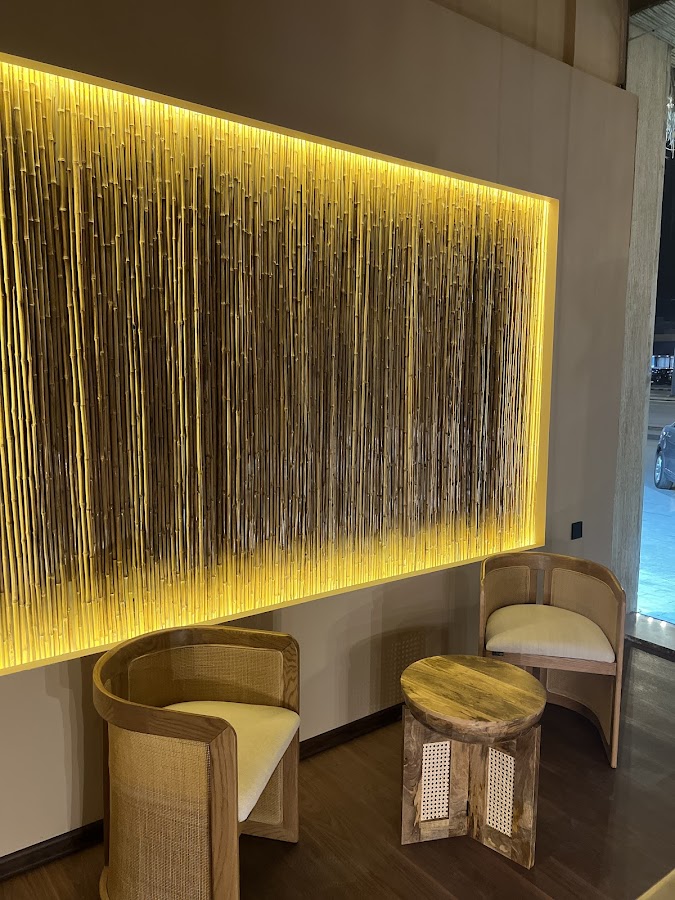 إتِّزان الظَهر | ETZAN SPA — photo 2