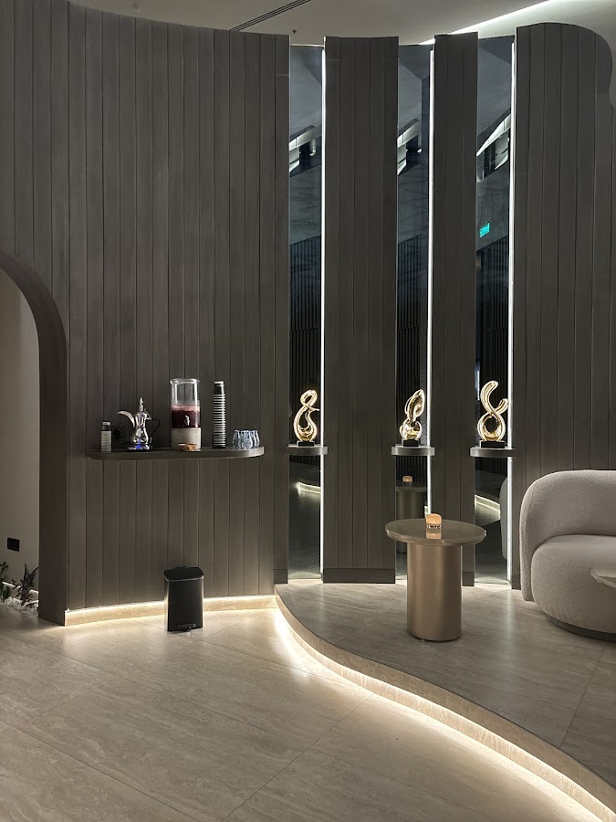 Alpha Spa — photo 3