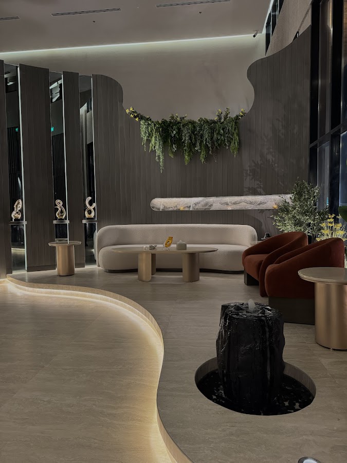 Alpha Spa — photo 4