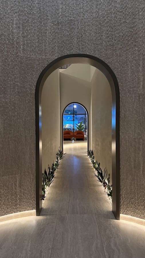 Alpha Spa — photo 5