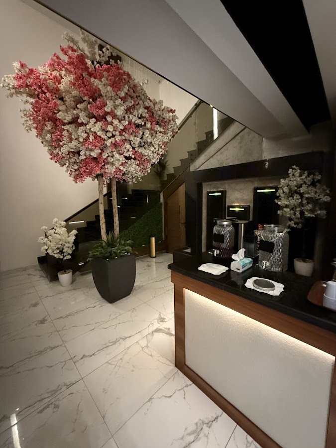 الاستجمام سبا — photo 4